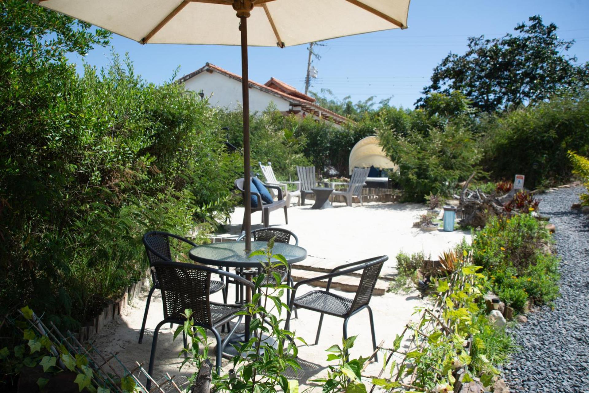 Origen Glamping En Villa De Leyva Bagian luar foto